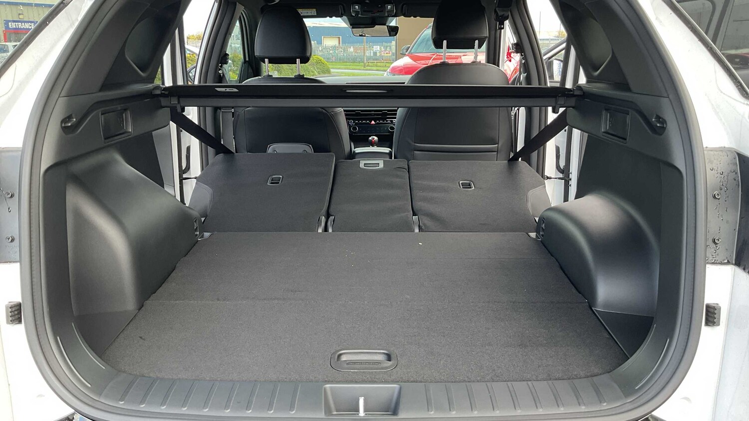 Used Hyundai TUCSON 2025 for sale - 78129750: Photo 32