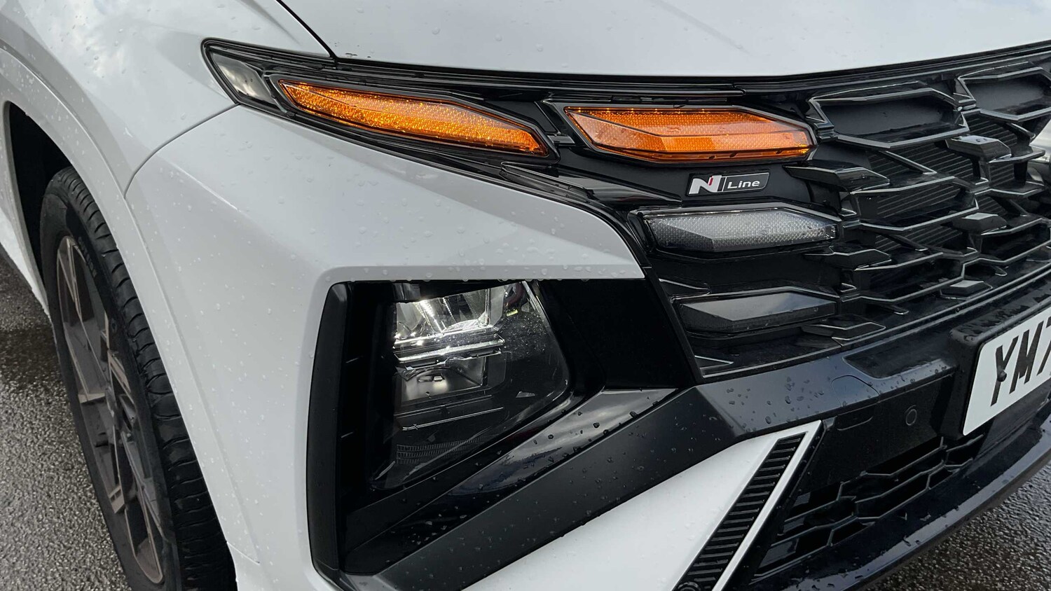 Used Hyundai TUCSON 2025 for sale - 78129750: Photo 34