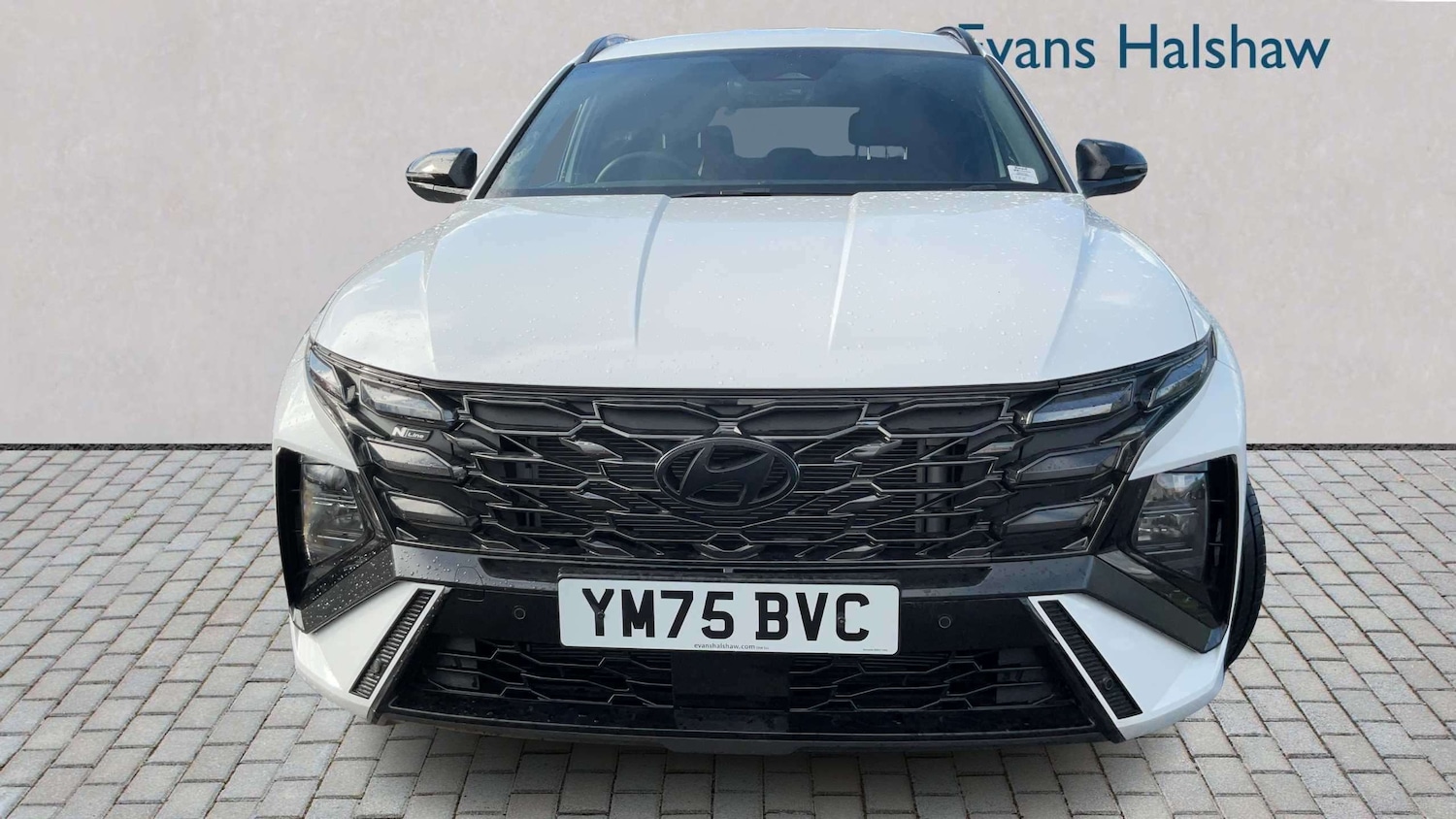 Used Hyundai TUCSON 2025 for sale - 78129750: Photo 4