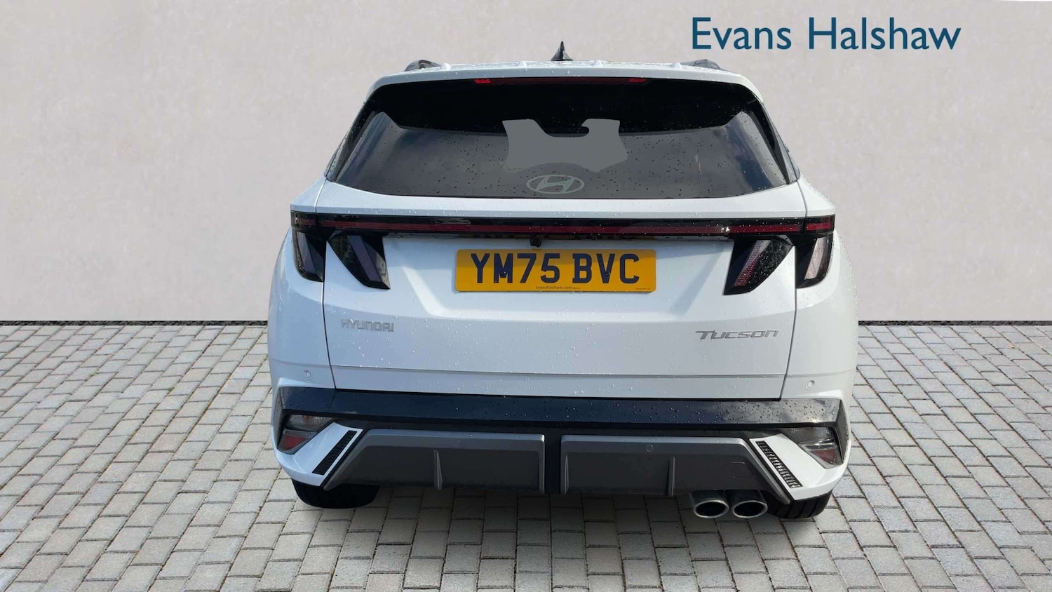 Used Hyundai TUCSON 2025 for sale - 78129750: Photo 5