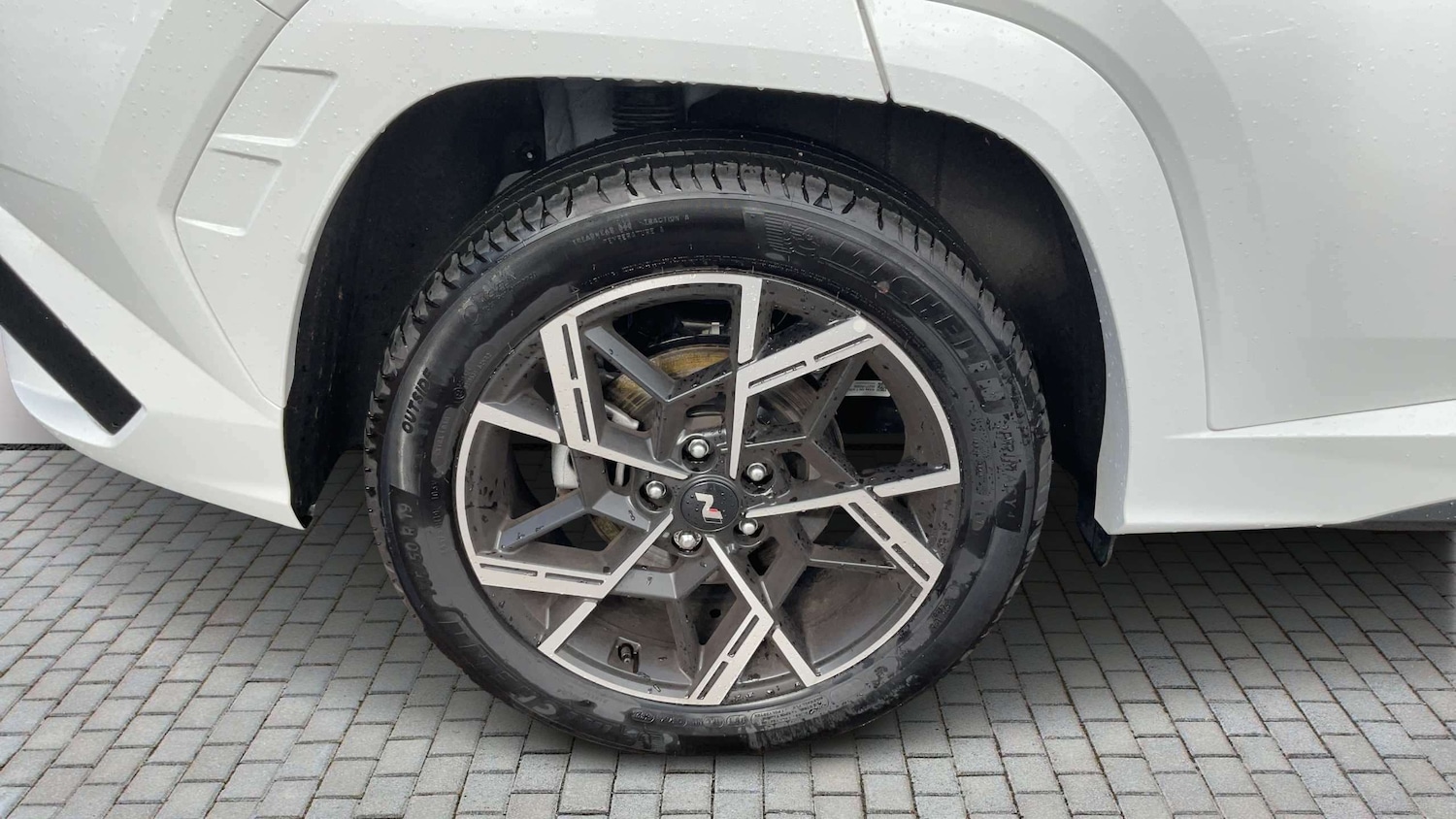 Used Hyundai TUCSON 2025 for sale - 78129750: Photo 6