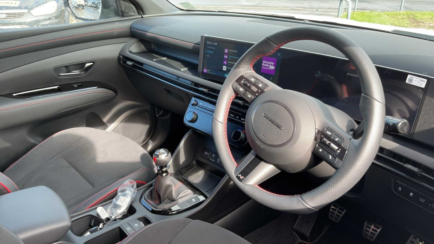 Used Hyundai TUCSON 2025 for sale - 78129750: Photo 8