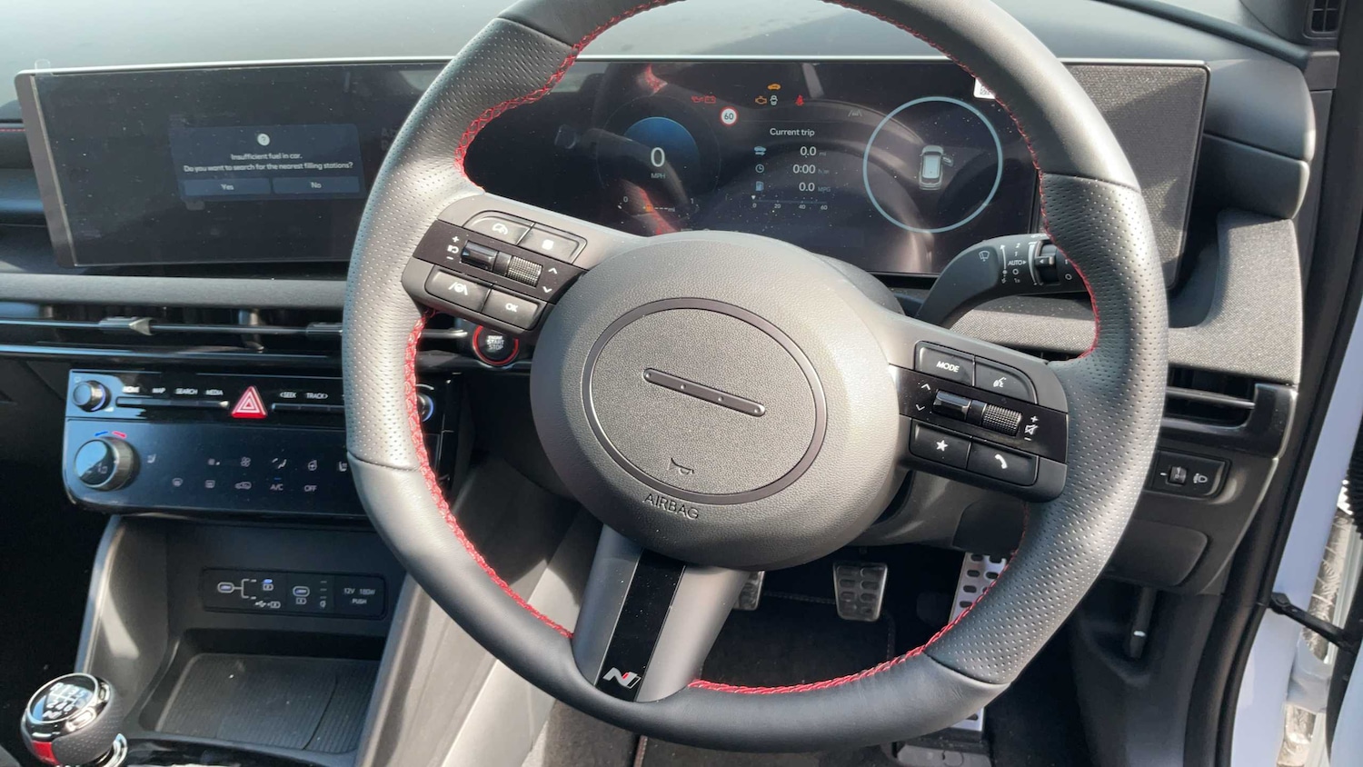 Used Hyundai TUCSON 2025 for sale - 78129750: Photo 9