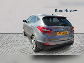 Used Hyundai Ix35 2015 for sale - 79611085: Photo