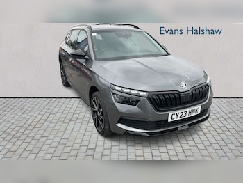 Used Skoda Kamiq 2023 for sale - 79306812: Photo