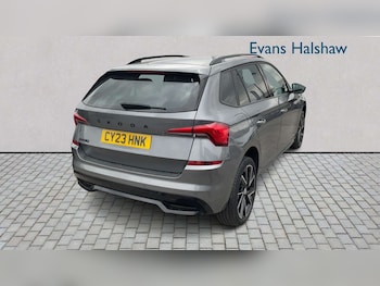 Used Skoda Kamiq 2023 for sale - 79306812: Photo