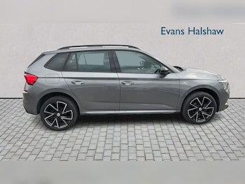 Used Skoda Kamiq 2023 for sale - 79306812: Photo