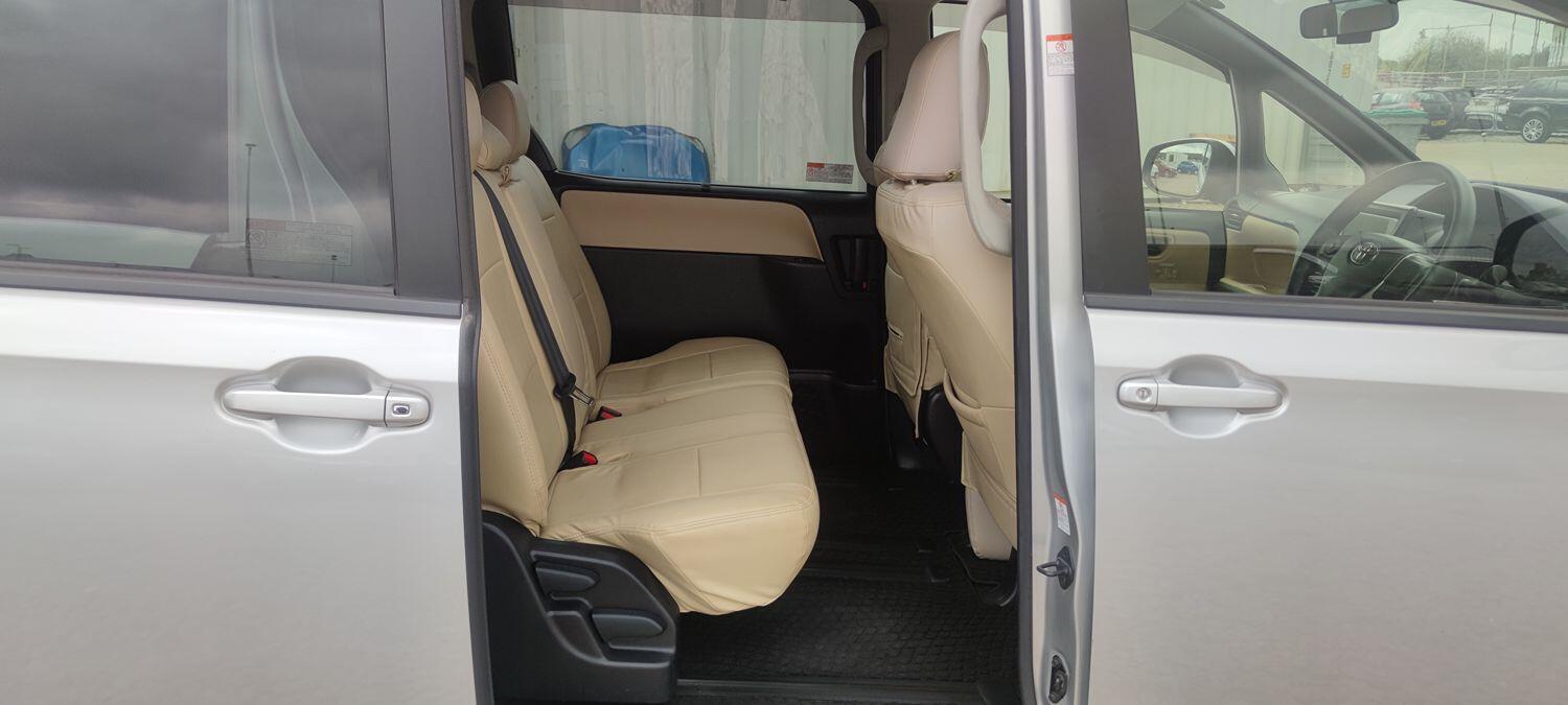 Vehicle 17