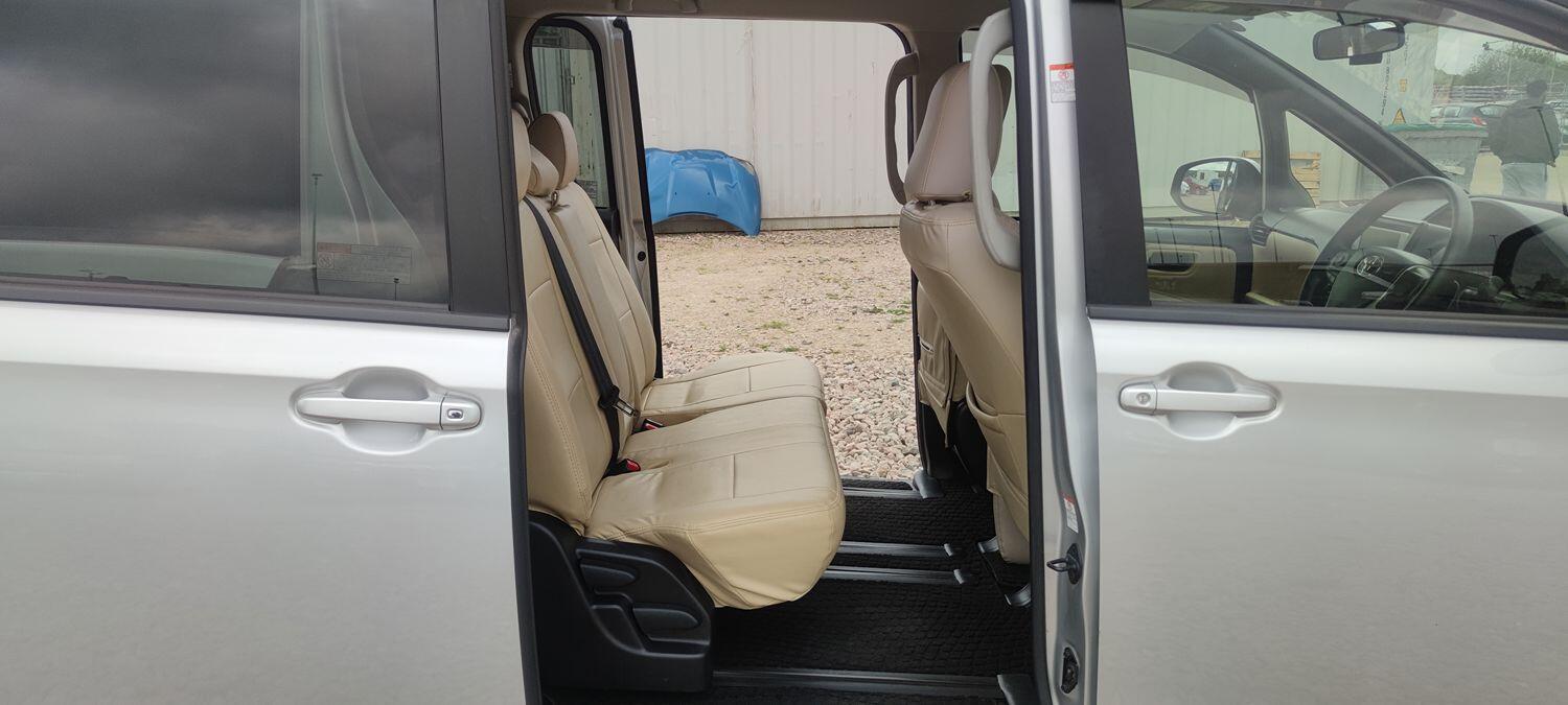 Vehicle 19