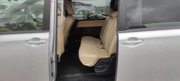 Used Toyota Voxy 2023 for sale - 75349217: Photo 21