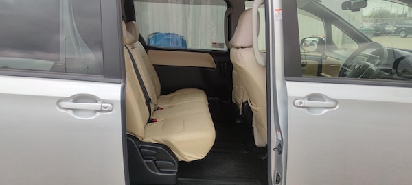 Used Toyota Voxy 2023 for sale - 75349217: Photo 22