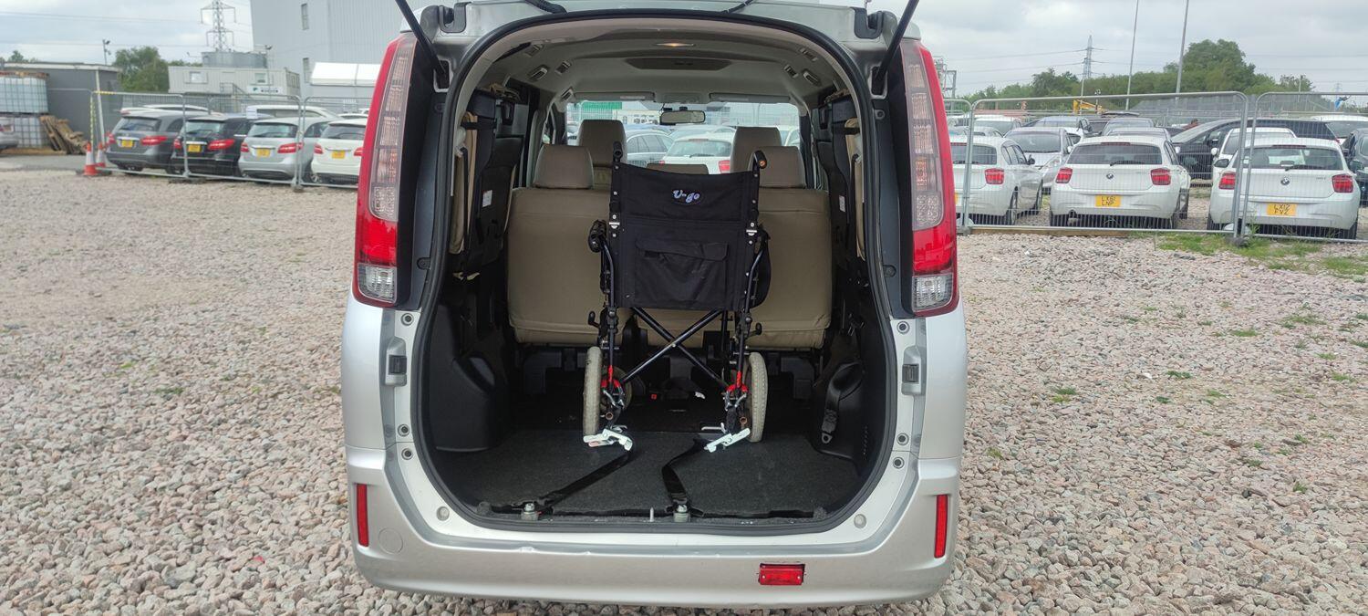Vehicle 24