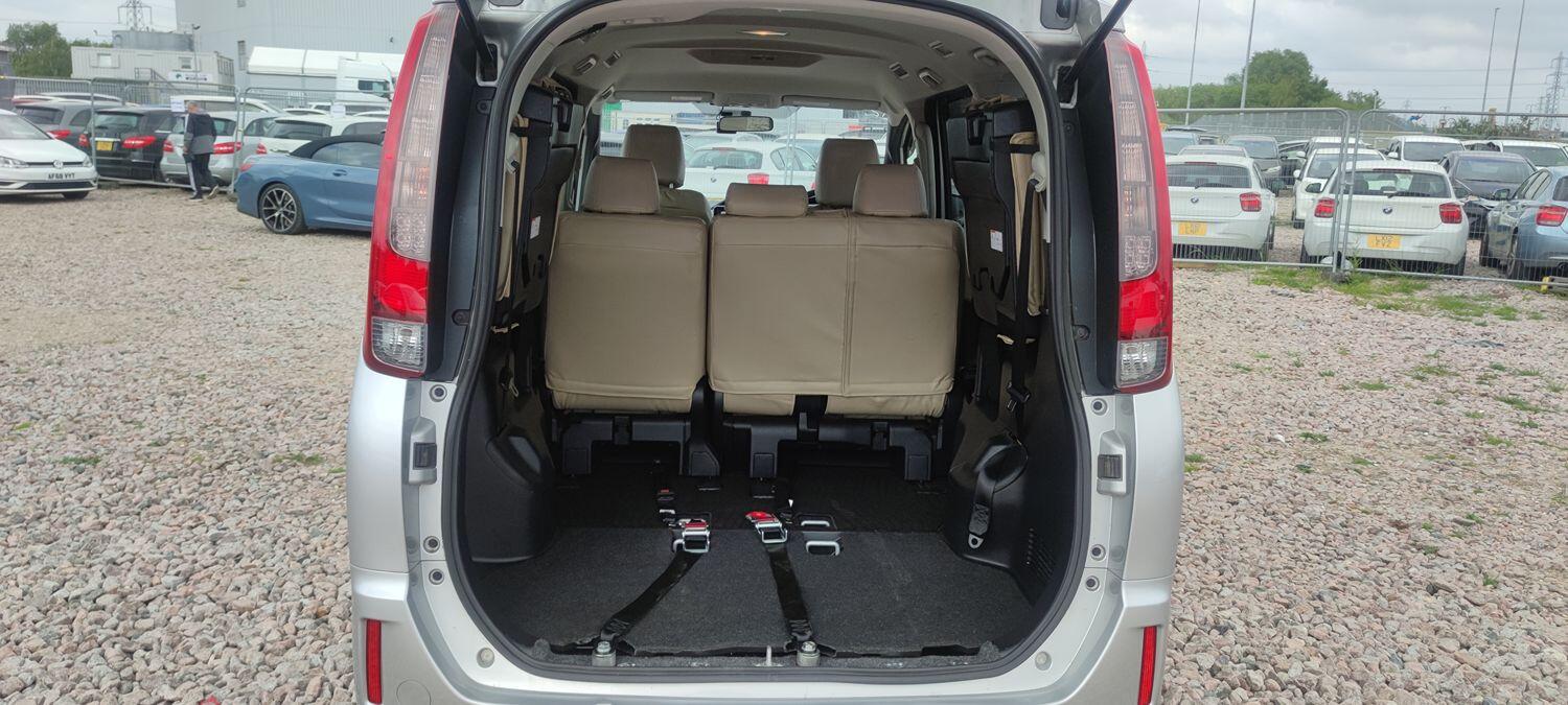 Vehicle 28