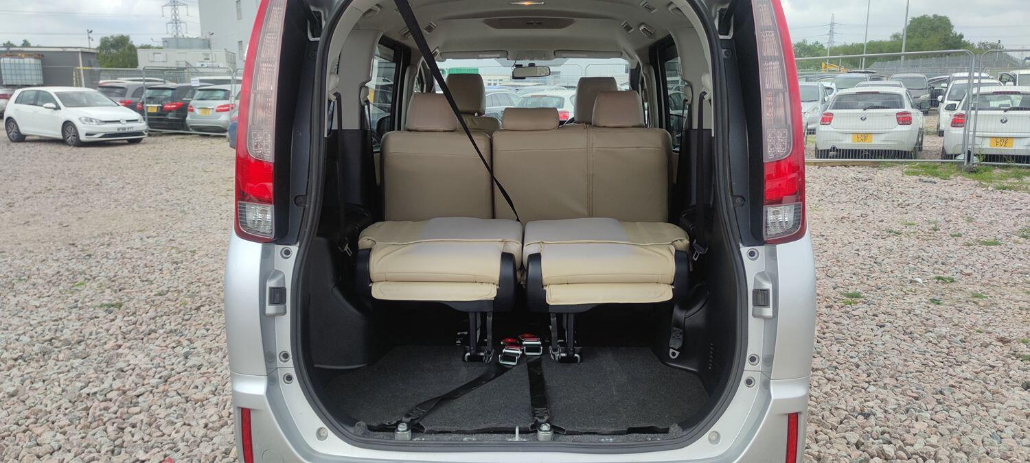 Vehicle 29