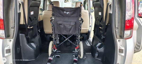 Used Toyota Voxy 2023 for sale - 75349217: Photo 8
