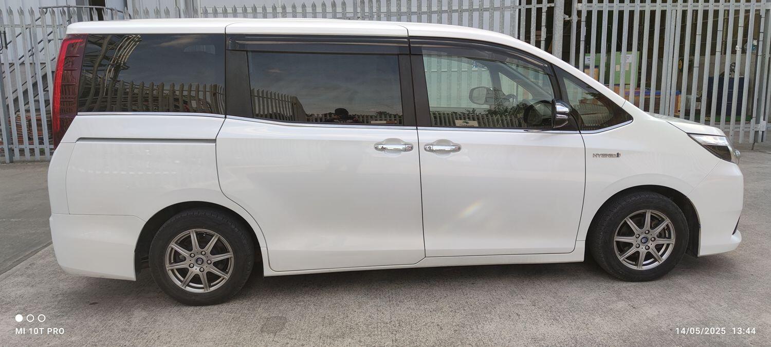 Vehicle 13