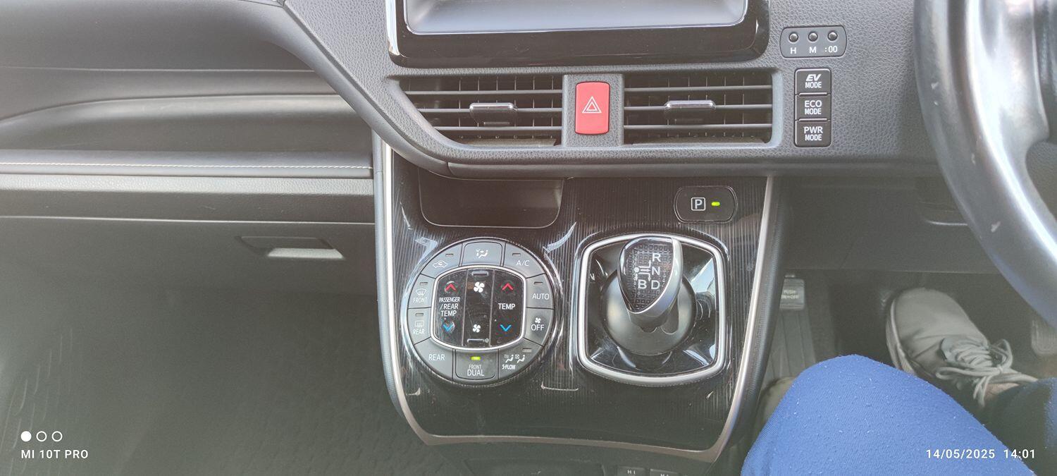 Vehicle 19