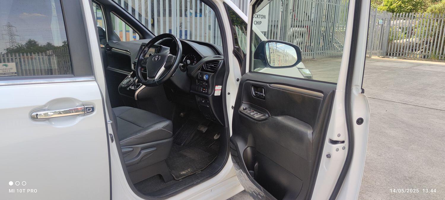 Vehicle 24