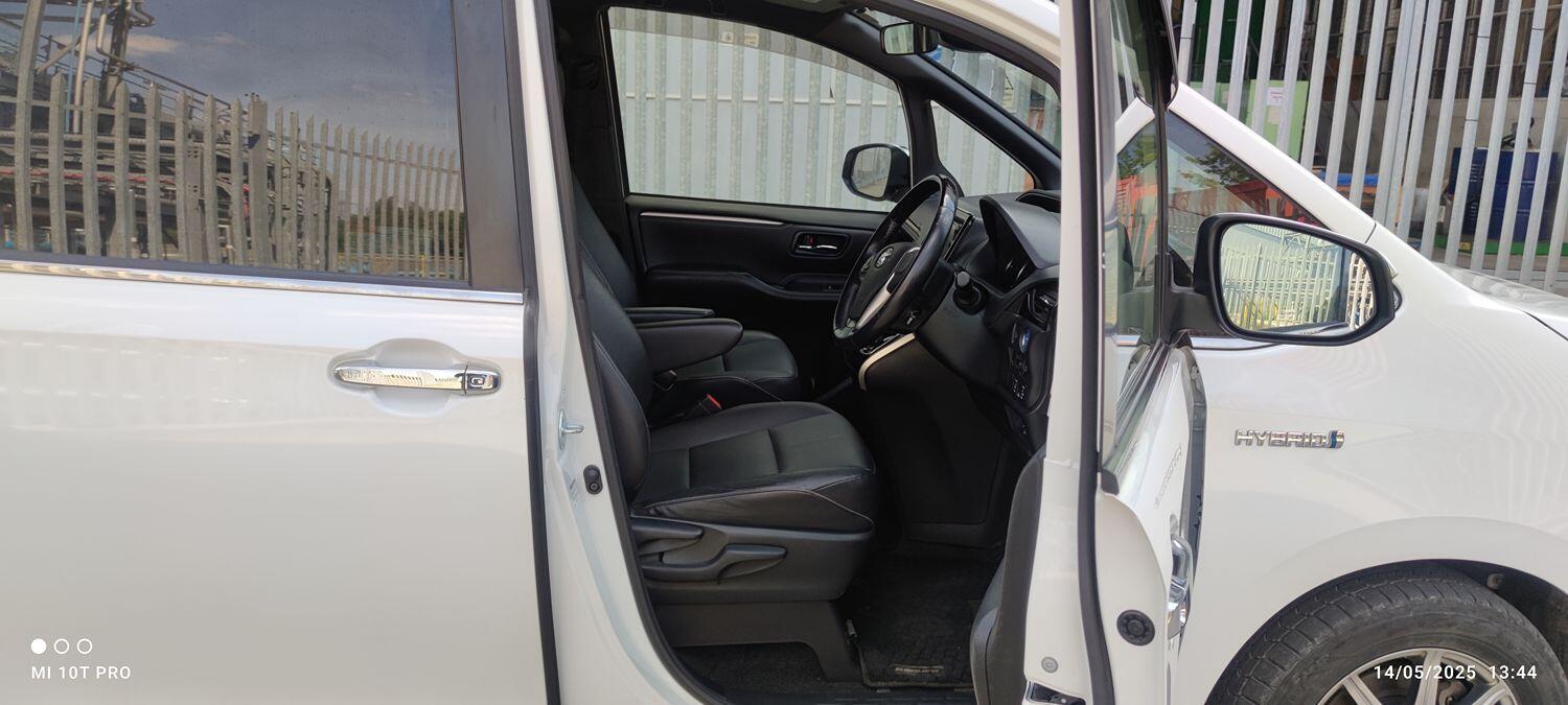 Vehicle 25