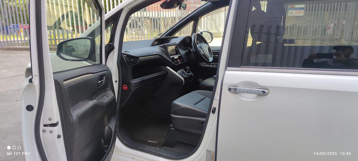 Vehicle 26
