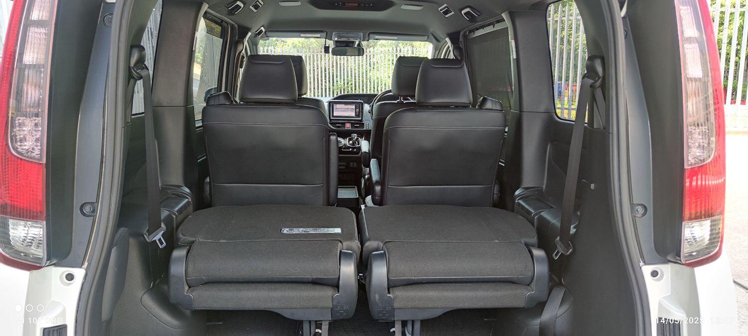 Vehicle 34