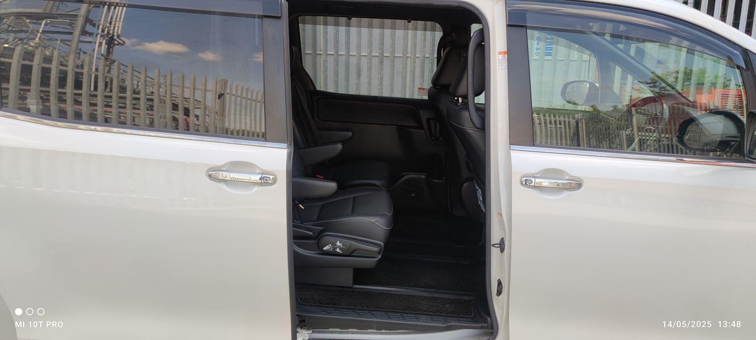 Vehicle 37