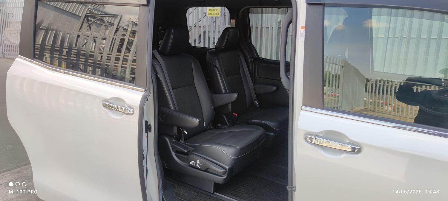 Vehicle 38