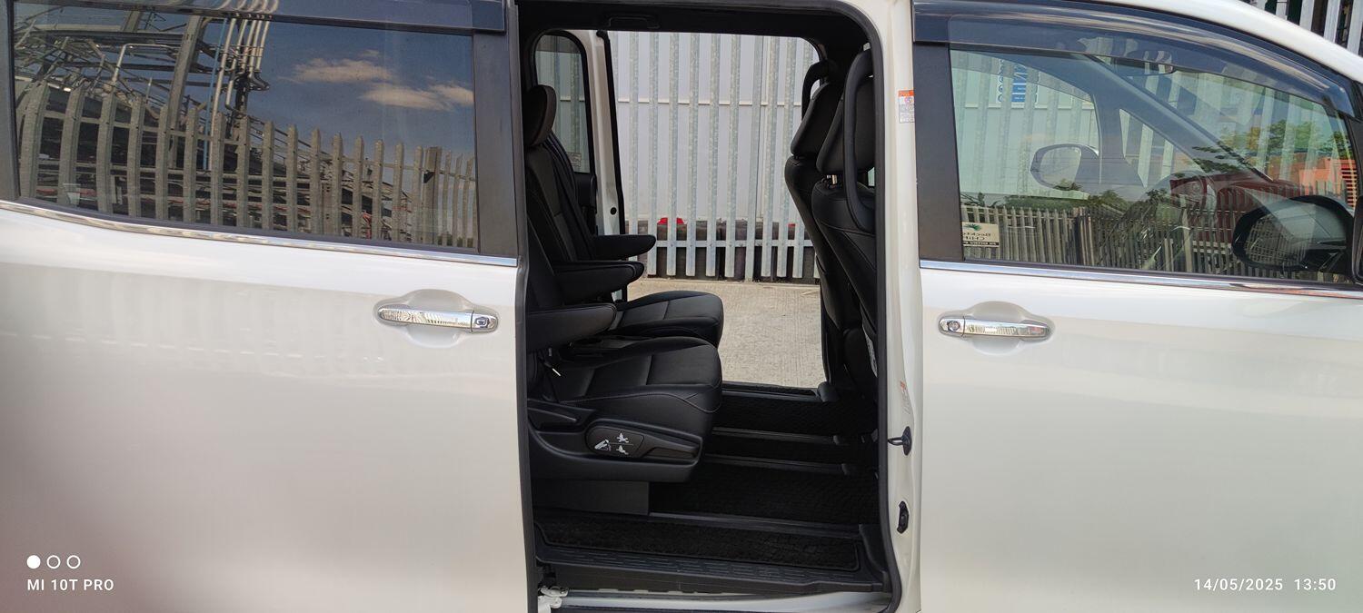 Vehicle 41