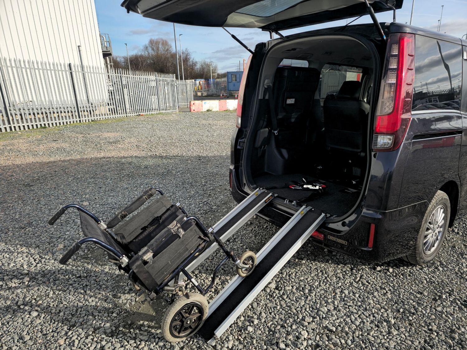 Vehicle 28