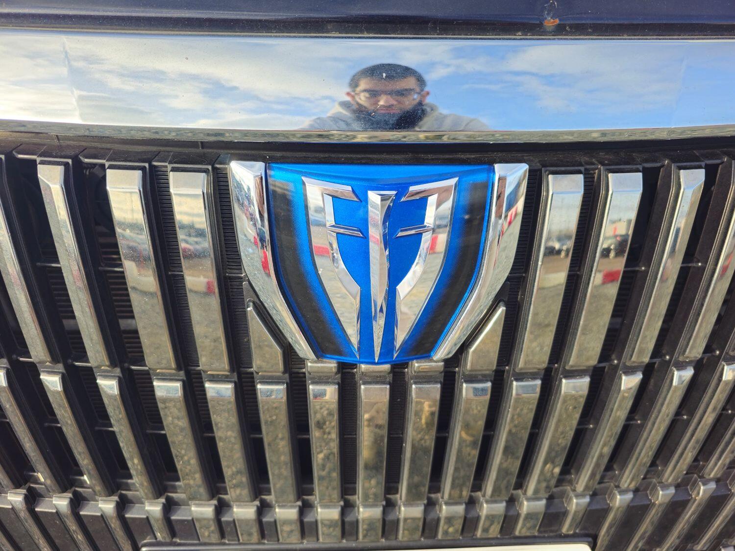 Vehicle 47