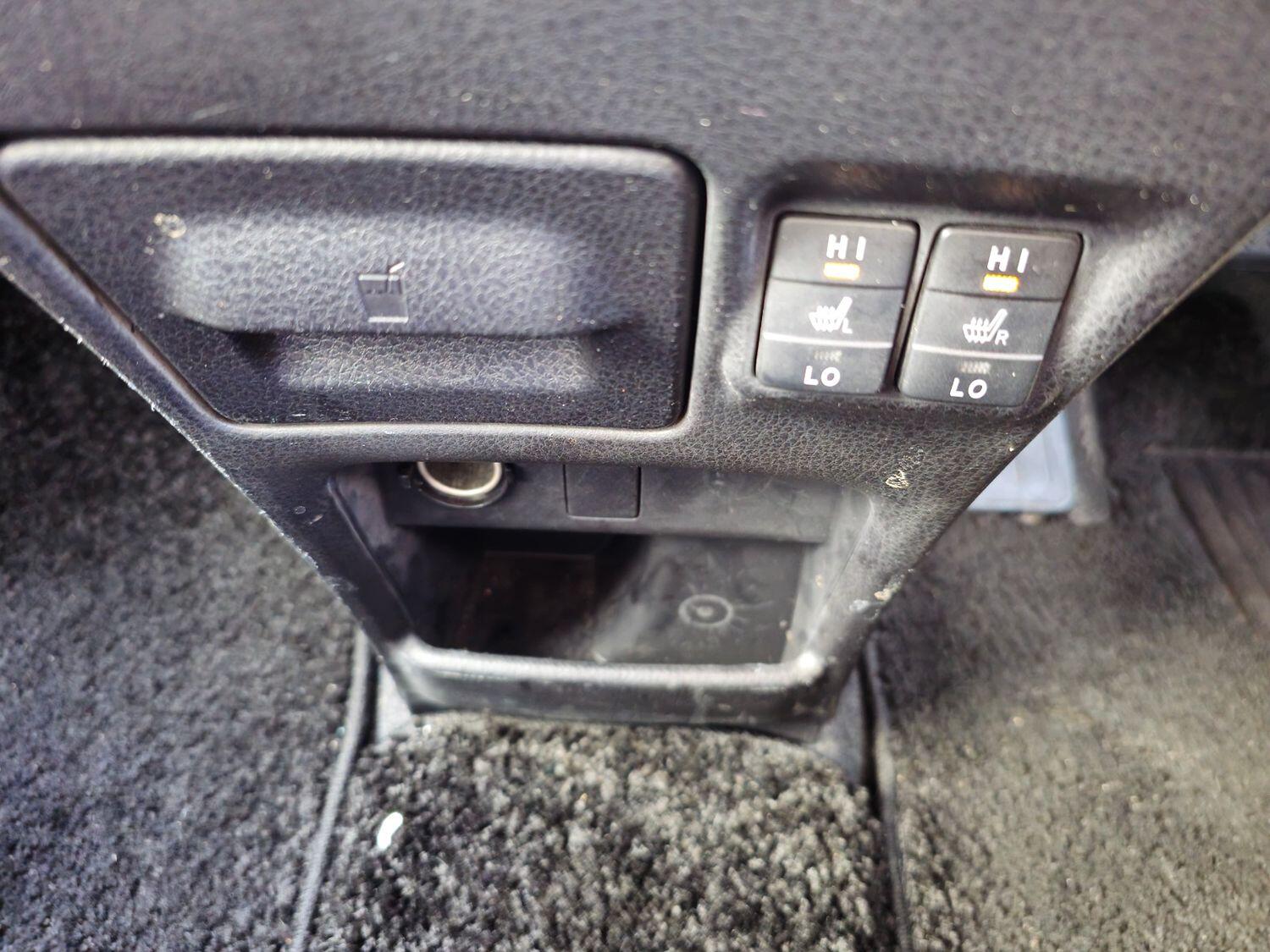 Vehicle 65