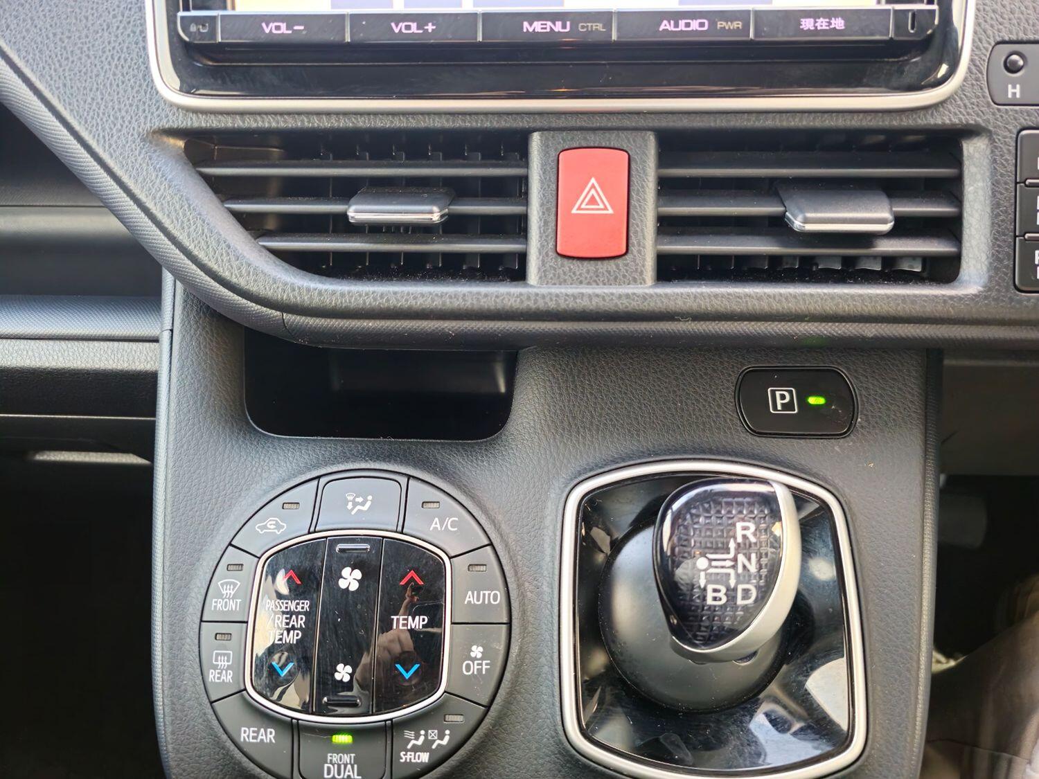 Vehicle 70