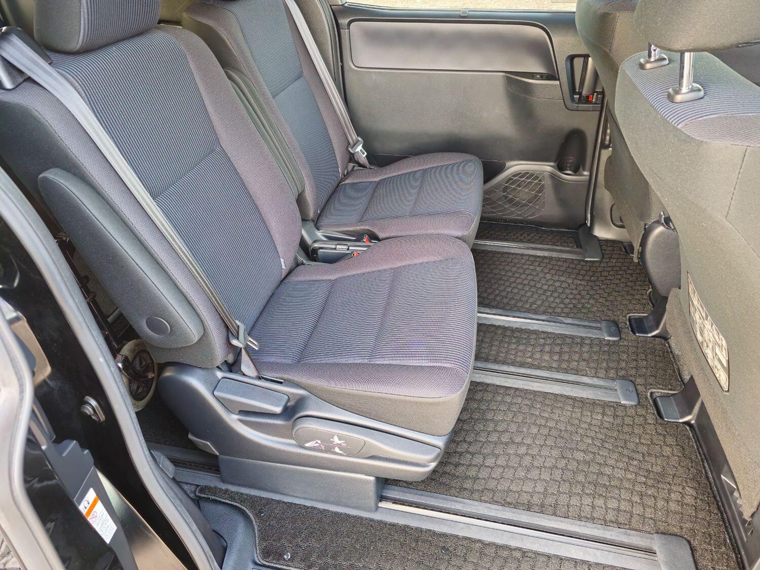 Vehicle 82
