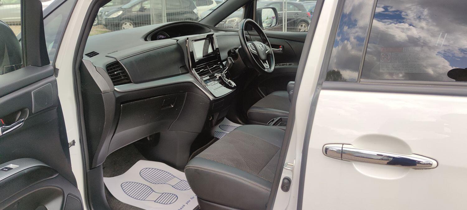 Vehicle 17
