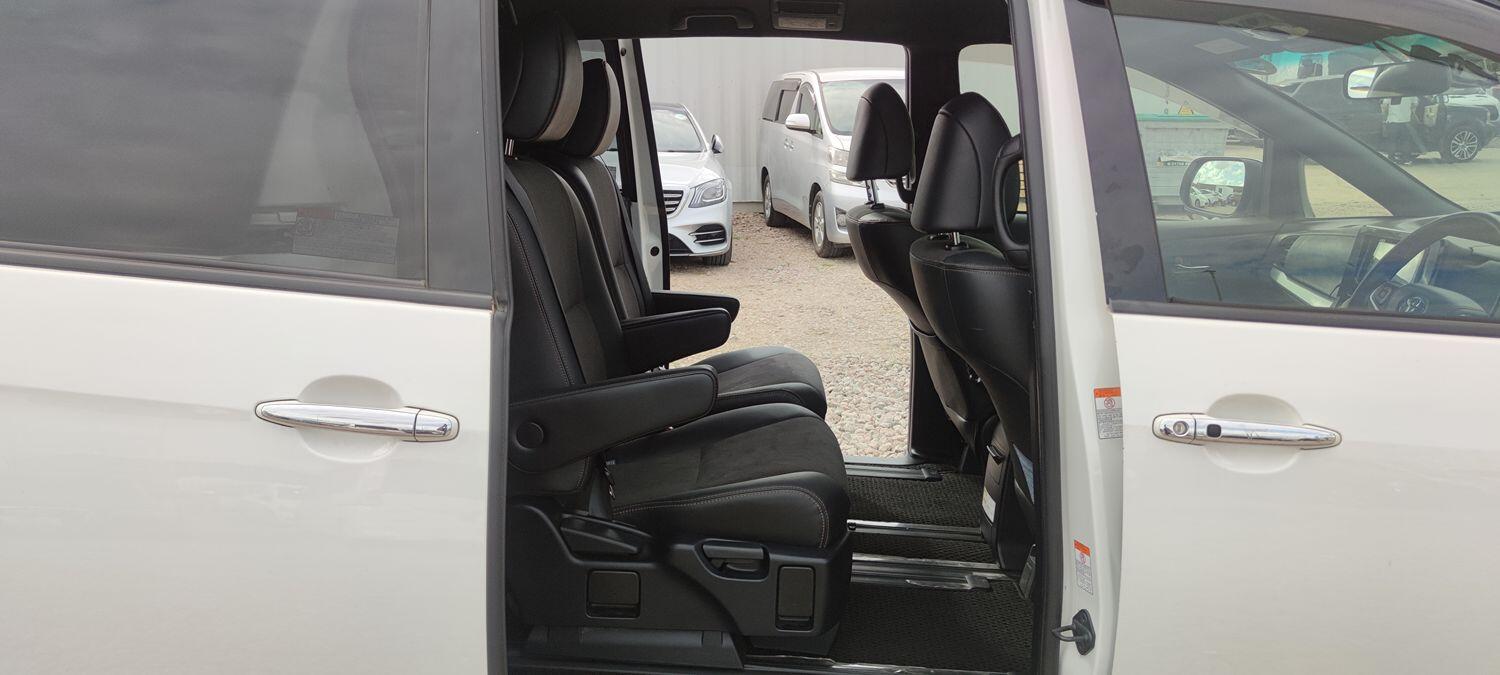 Vehicle 25