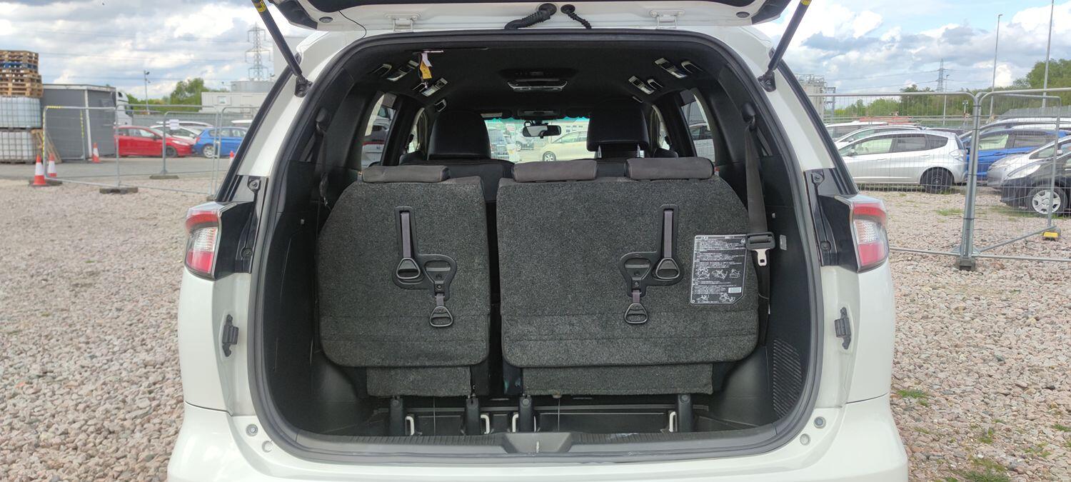 Vehicle 31