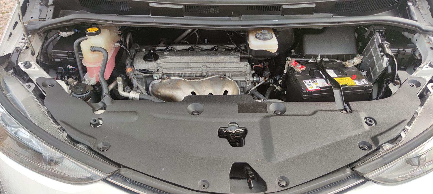 Vehicle 34