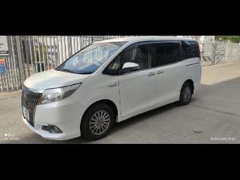 Used Toyota Noah 2016 for sale - 74735479: Photo