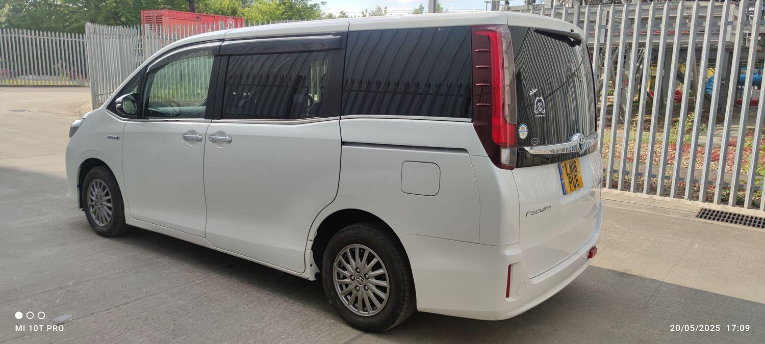 Vehicle 11