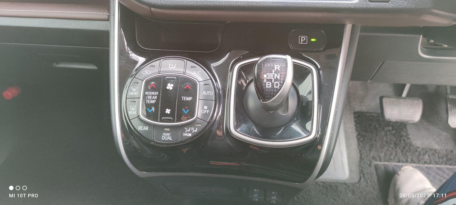 Vehicle 17