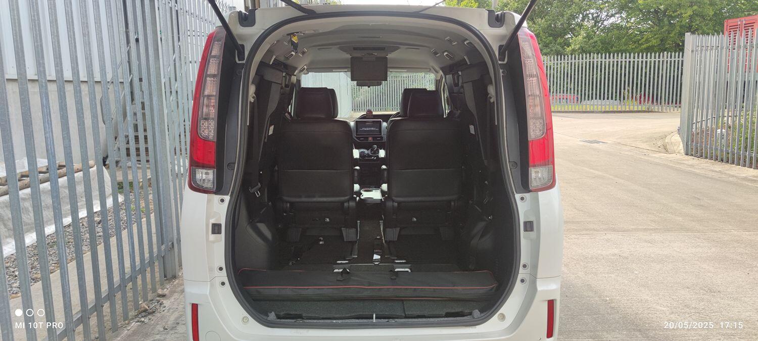 Vehicle 25