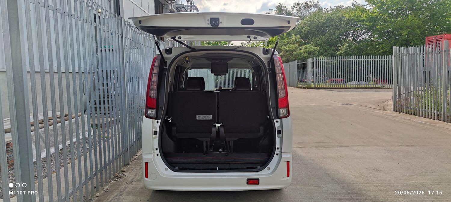 Vehicle 26