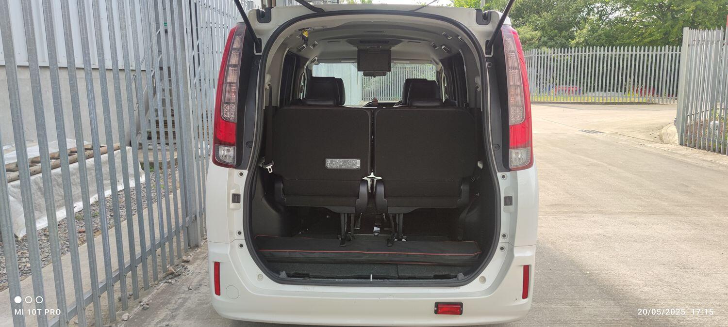 Vehicle 27