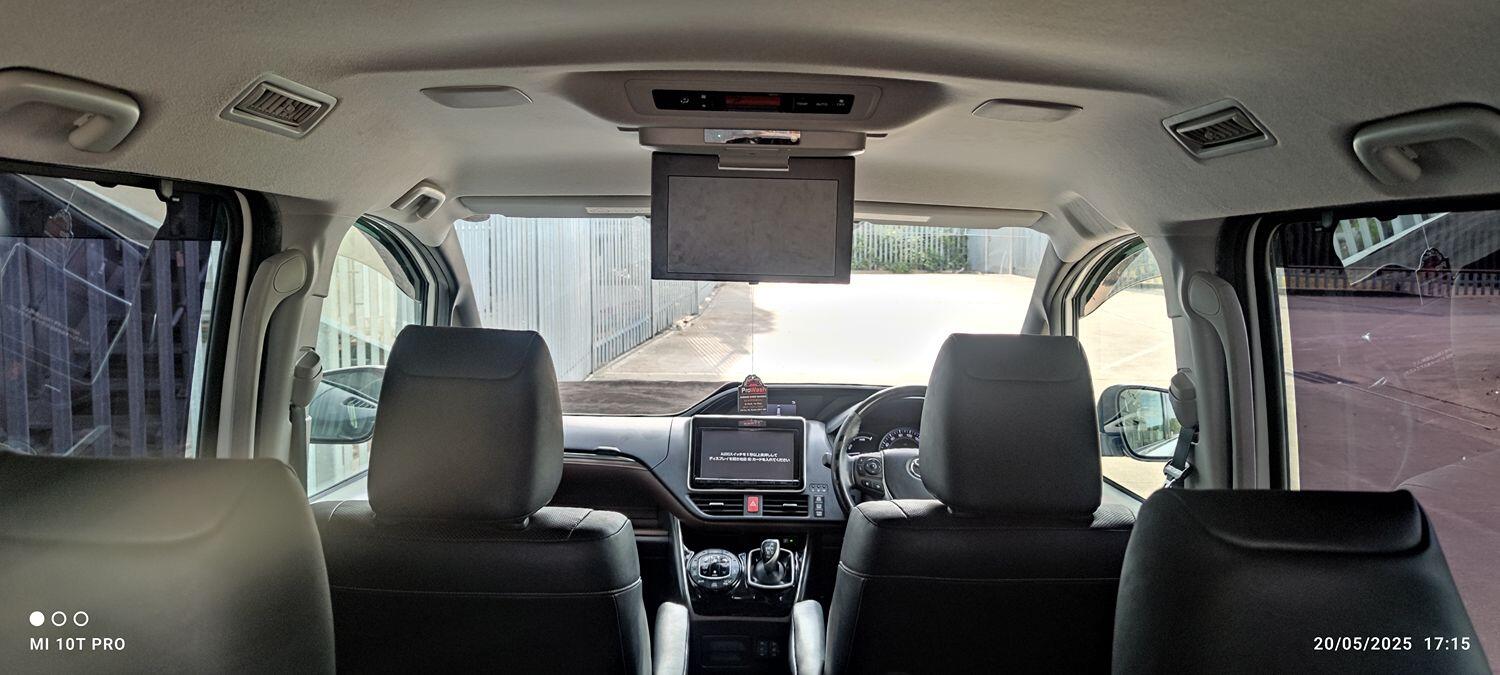 Vehicle 30