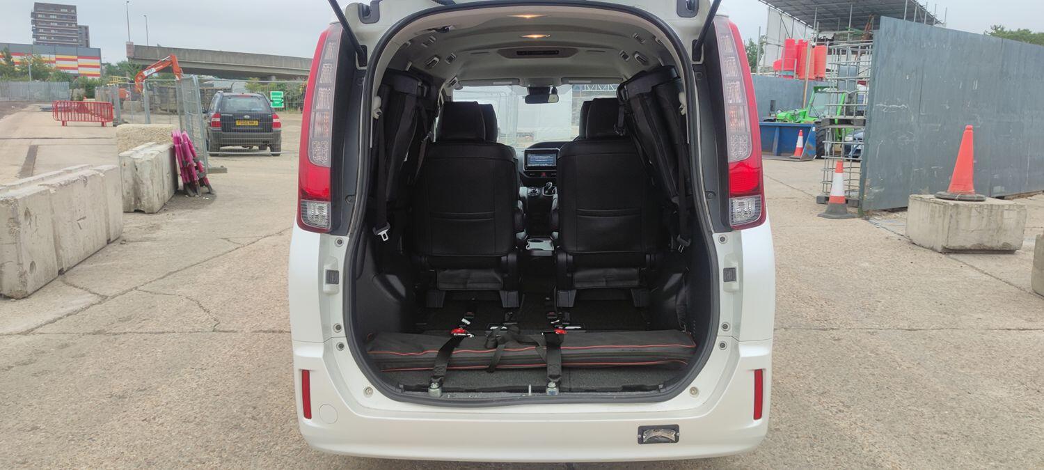 Vehicle 36