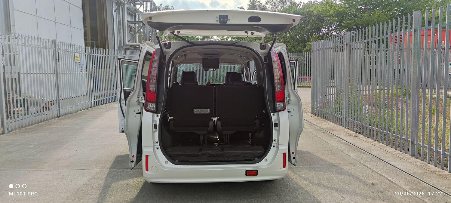 Vehicle 38