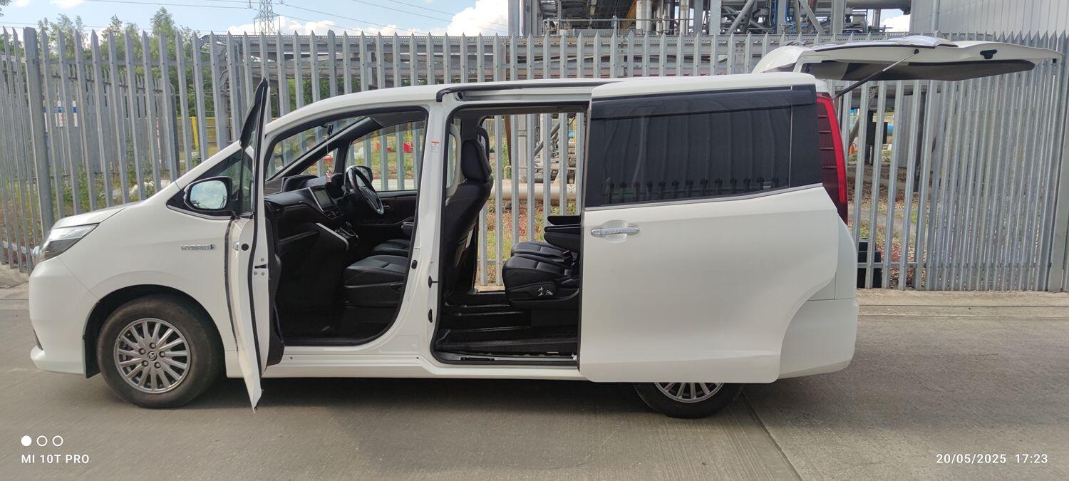 Vehicle 39