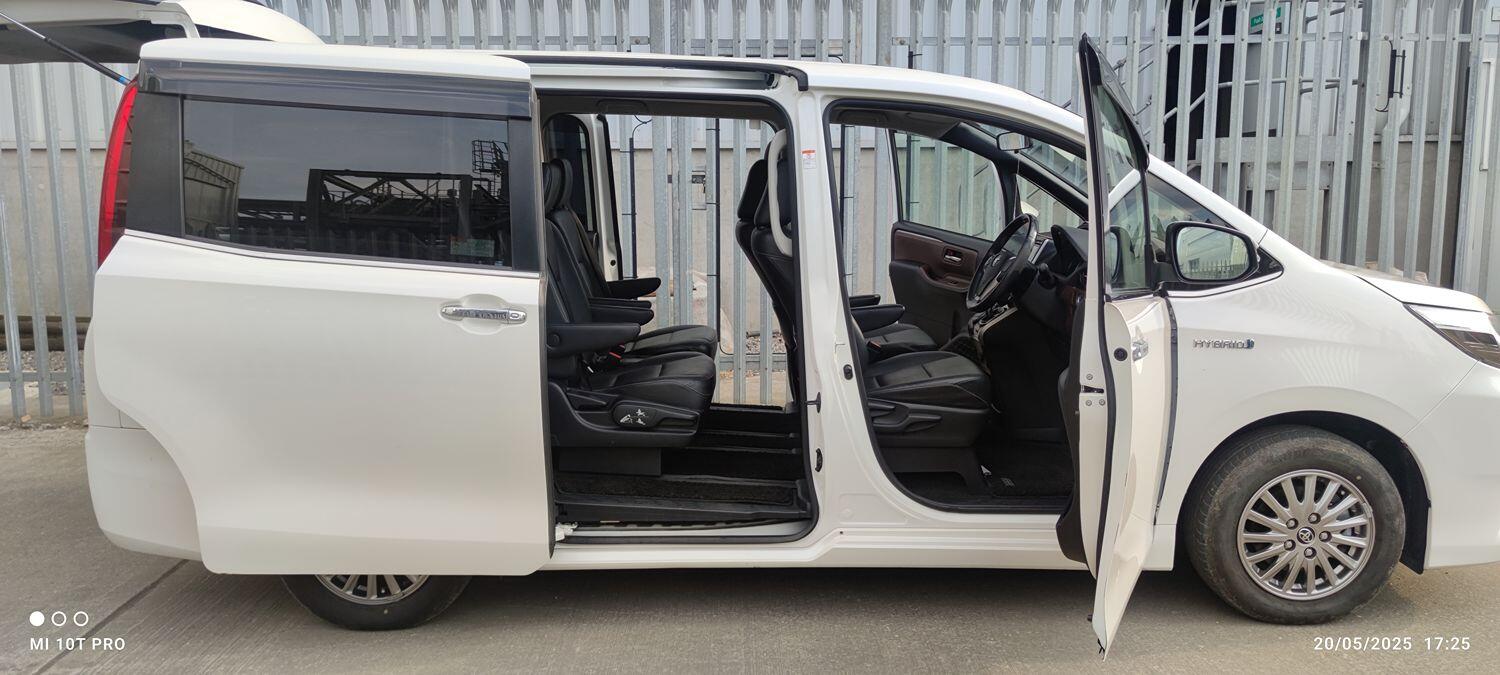Vehicle 45
