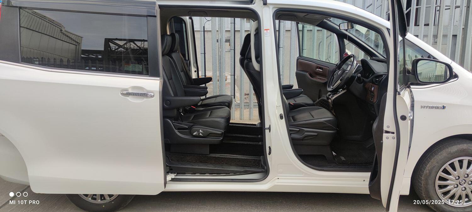Vehicle 46