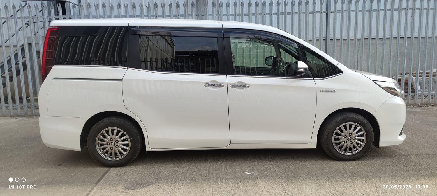 Vehicle 9